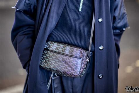 acne studios goyard|Acne Studios .